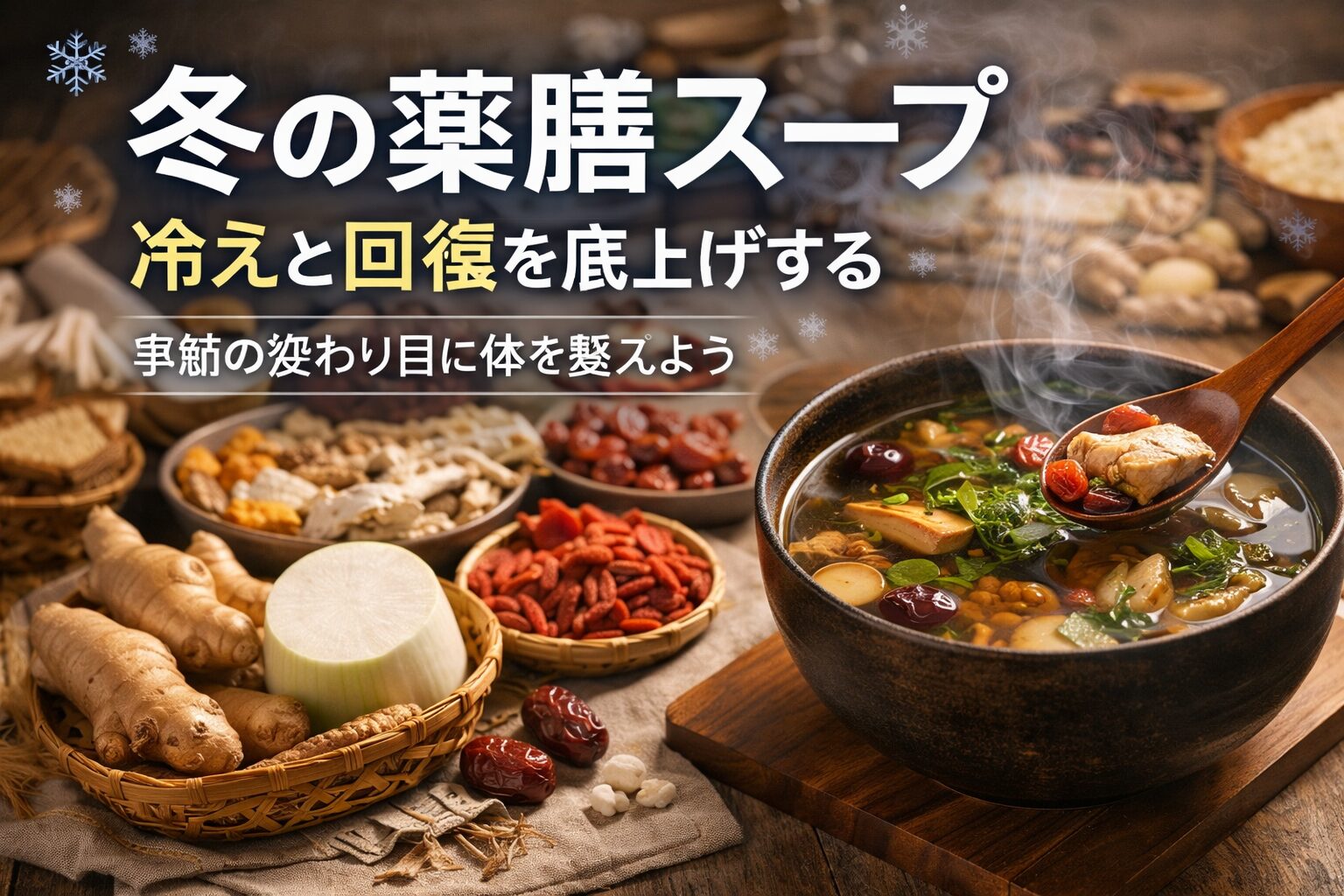 https://saoblog.click/冬の薬膳スープ｜冷えと回復を底上げする/↗